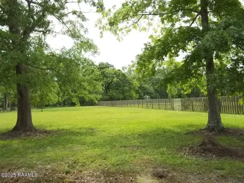 Residential Land in Established Subdivision