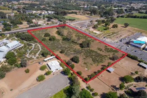 Valley Center Development Opportunity