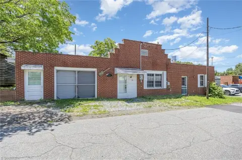 Versatile Liberty Property