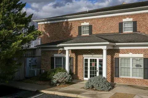 Turn-Key Office Space Available