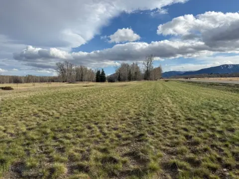 Red Lodge Land Opportunity
