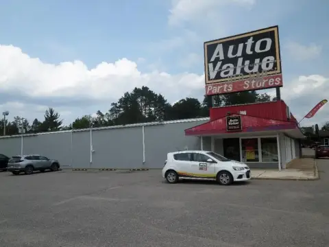 Rhinelander, WI Retail Opportunity