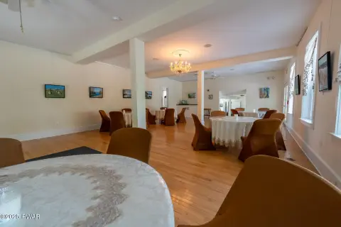 Montrose Hotel with Event Space