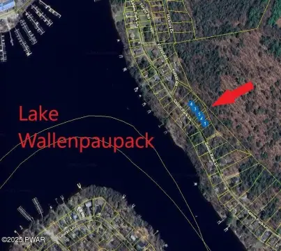 Lake Ariel Land Opportunity
