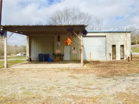 Phenix City Commercial Corner Lot