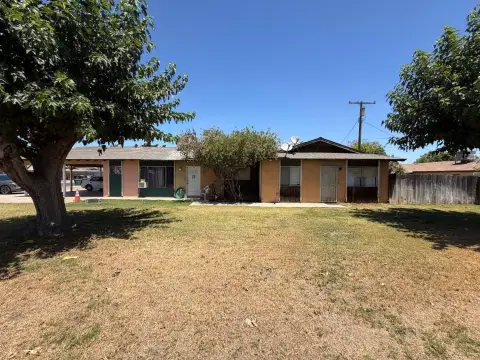 Duplex with Private Yards