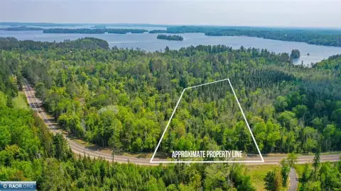 Vacant Land Near Lake Vermilion