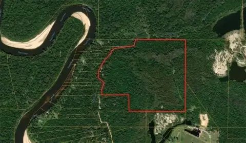 Poplarville Hunting Land For Sale