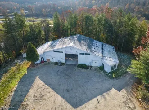 Versatile Commercial Property with Residence