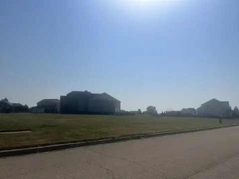 DeKalb Vacant Residential Lot