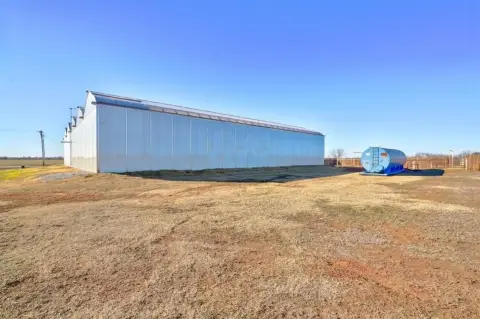 Premier Nursery Facility in Chickasha