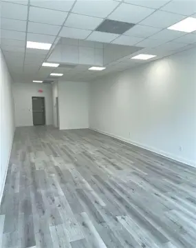 Prime Atlanta Commercial Storefront Space