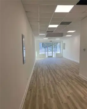 Prime Commercial Storefront in Atlanta