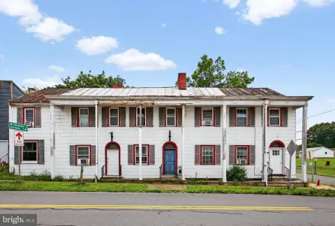 Watsontown Multifamily Property for Sale