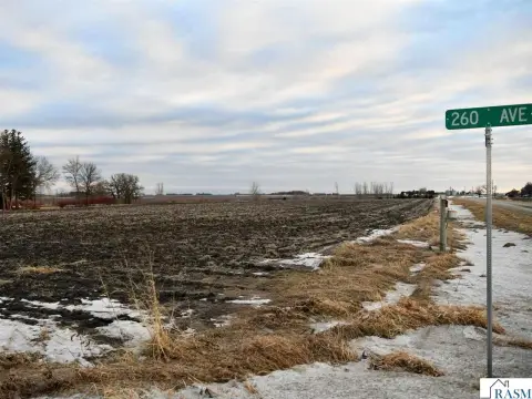 Tillable Land Parcel For Sale