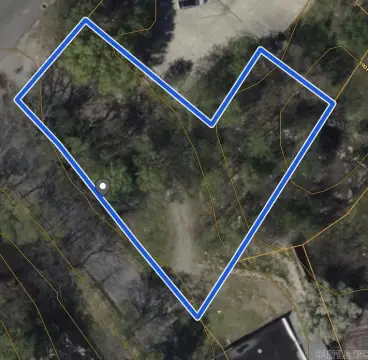 Commercial Land with Creek Frontage