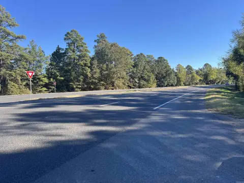 Commercial Land with Bypass Frontage