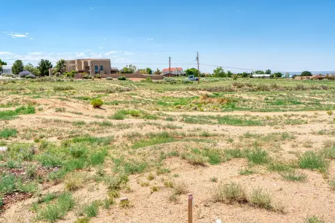 Albuquerque Land For Sale