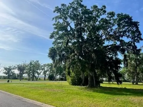 Cleared Corner Residential Lot