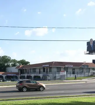 Orlando Office Space For Rent