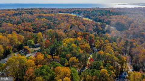 Residential Land in Lusby, MD