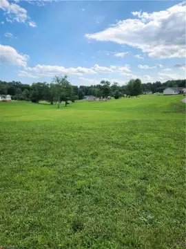 Land Ready for Modular Home