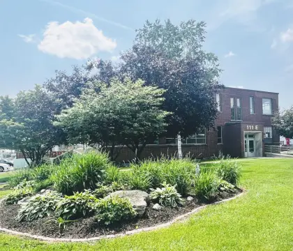 Beaver Dam Versatile Commercial Space