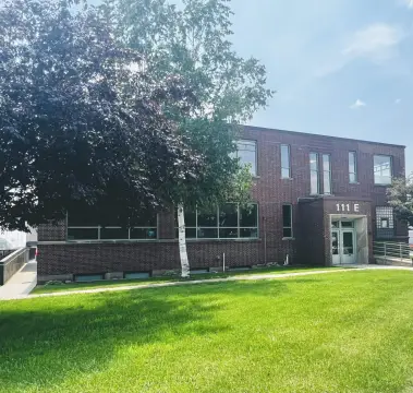 Versatile Commercial Space For Lease