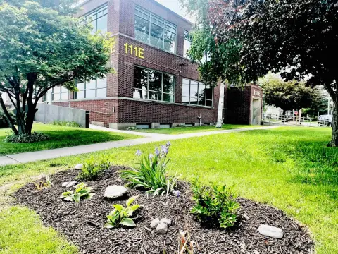 Versatile Commercial Space For Lease