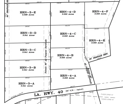Spacious Vacant Land in Albany