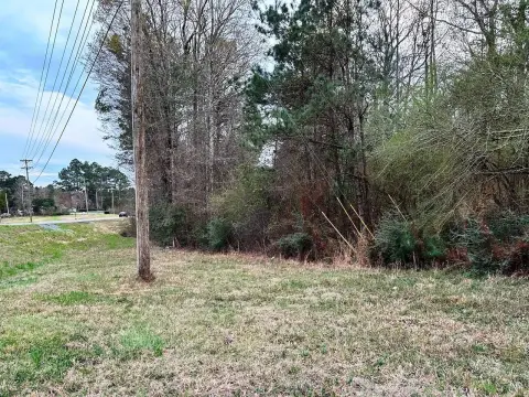 Highway Frontage Commercial Land