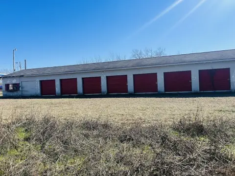 Lanett Storage Facility For Sale