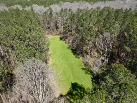 Waterfront Land with Highway Frontage