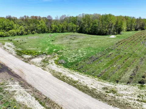Grand Junction Land with Creek