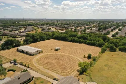 5 Acre Parcel in Wylie