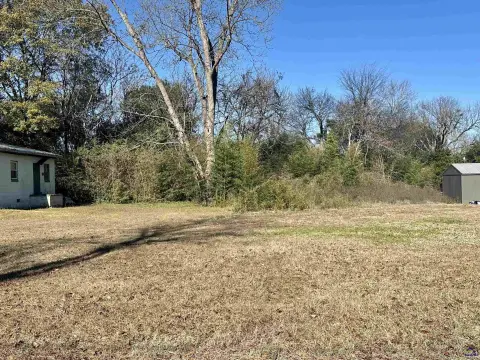 Residential Lot Near University