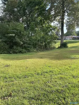 Land Lot in Guntersville, AL