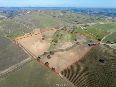 San Miguel Land with Views