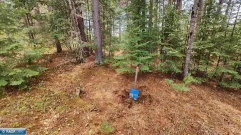 Lake Vermilion Waterfront Lot