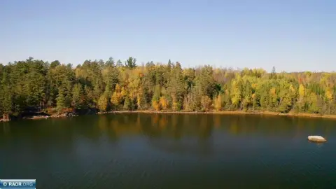Lake Vermilion Waterfront Building Lot