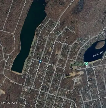 Oversized Lot in Amenity Community