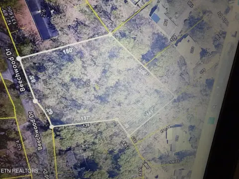 Knoxville Land with Development Potential