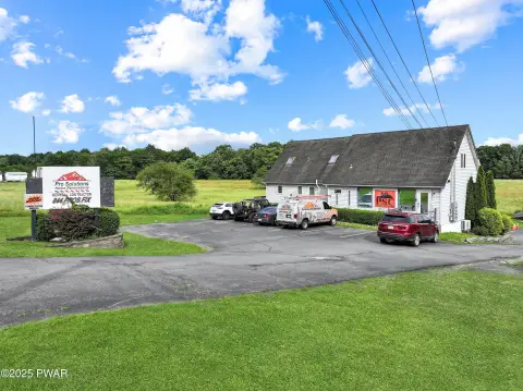 Prime Commercial Space on Route 6