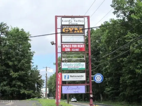 Lords Valley Investment Opportunity