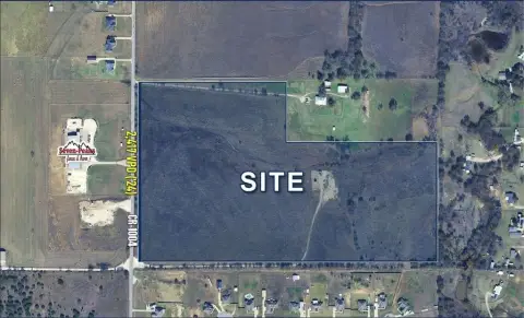 49.73 Acres of Unimproved Land
