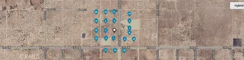 Palmdale Land for Sale