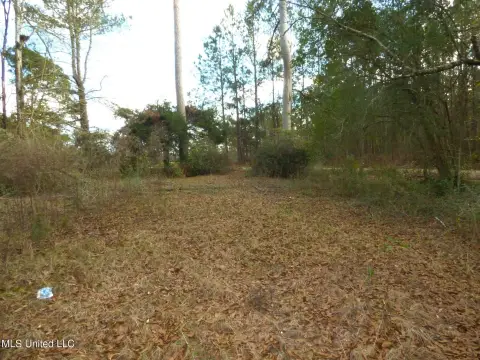 Residential Land Near Parklane Academy