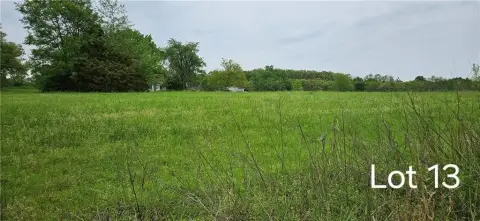 Residential Land in Siloam Springs