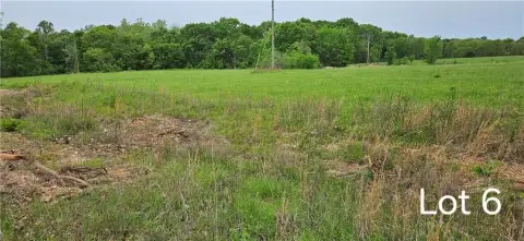 Residential Land in Siloam Springs