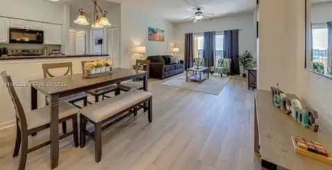Renovated Apartment Near Disney World